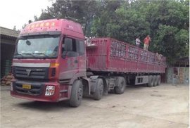 一人一车，千里驰援 短暂的分开是为了更好的团圆