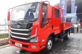 城市拥堵受不了,轻卡市场呼唤AMT自动挡变速箱,遍地开花指日可待