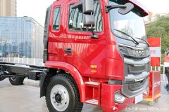 降价促销 宁波格尔发A5载货车仅售13.98万