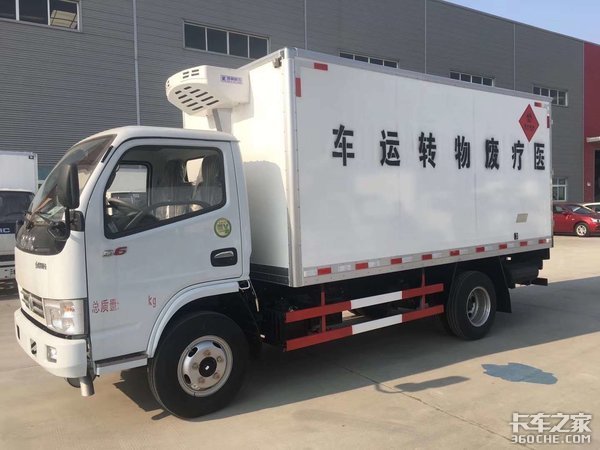受摧殘的專用車之都，關(guān)鍵時(shí)仍支援一線