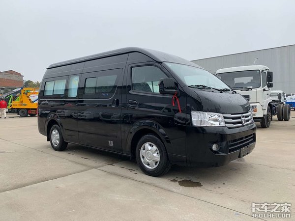受摧殘的專用車之都，關(guān)鍵時(shí)仍支援一線
