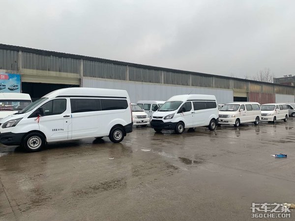 受摧殘的專用車之都，關(guān)鍵時(shí)仍支援一線