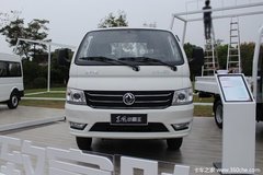 回馈客户  东风小霸王W17载货车仅售5.98万