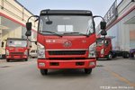 优惠0.25万 一汽解放公狮载货车促销中