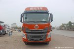 优惠0.3万 东风柳汽乘龙H5载货车促销中