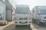 仅售4.90万 黑龙江福田驭菱载货车促销