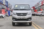 仅售4.24万 牡丹江跨越王X1载货车促销