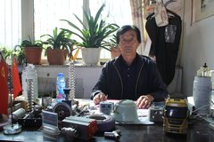 ���ˣ�61�ꡰ�޳���ү�����人����10��