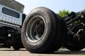 405牛米全柴Q28发动机 国六新捷运实拍
