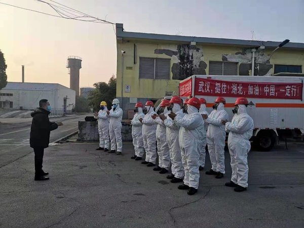 盤點(diǎn)疫情中那些功不可沒(méi)的通用專用車