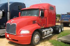 MACK�Ƴ�MDϵ�п������ɵ�֮��̫��