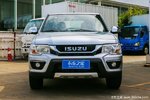 优惠0.2万元 大连庆铃五十铃TF皮卡促销