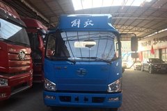 降价促销 广州金誉J6F载货车仅售9.98万