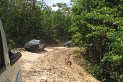 2012��ѩ����ColoradoƤ��·�Ե����ع�