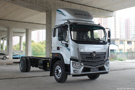 师出同门,看上去也差不多,福田欧马可S5和奥铃大黄蜂有啥区别?