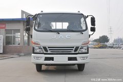 回馈客户 宁夏银川骏铃V6载货车仅售8.43万