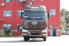 仅售31.3万元 吉安解放J6P载货车促销中