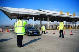 注意！黑龙江高速公路以下29个收费站临时关闭交通！