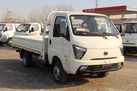 既省钱又环保,CNG小微卡势头渐猛 未来或成城配新主流