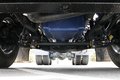 配备双散热器 图解徐工国六LNG牵引车