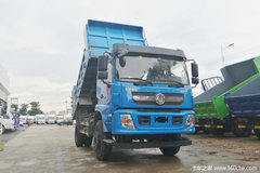 降价促销 广州东特力拓T25自卸车仅售15.20万