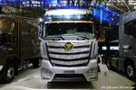 优惠1万元 福田欧曼EST-A牵引车促销中