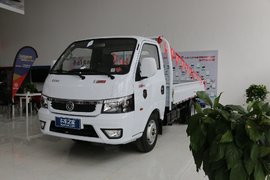 身高2米05轻松出入地库 储物空间超充足 图解国六汽油版途逸T5Q