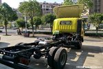 新车到店 抚州豪曼H3载货车仅售8.88万