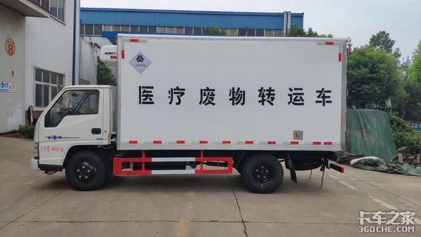 新冠肺炎肆虐，這些車是防御病毒的利器