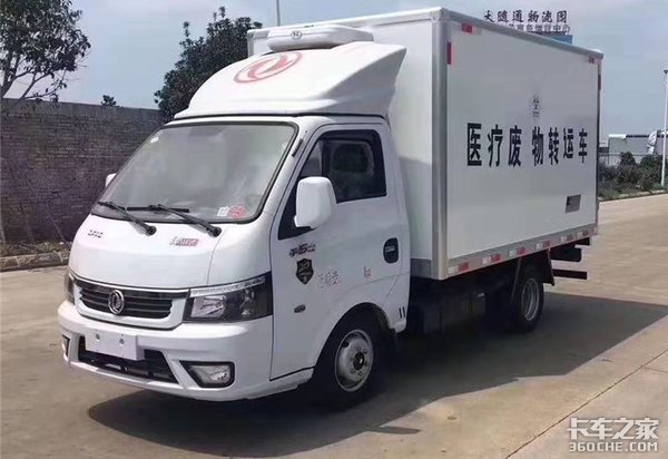 新冠肺炎肆虐，這些車是防御病毒的利器