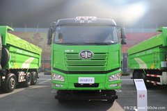 优惠 0.2万 锦州解放J6P自卸车促销中