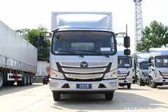 降价促销 宁波欧马可S3载货车仅售12.10万
