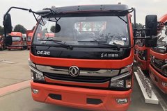 降价促销 宁波东风凯普特K6载货车仅售11.28万