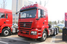 万众一心抗疫情  陕汽商用车持续在行动