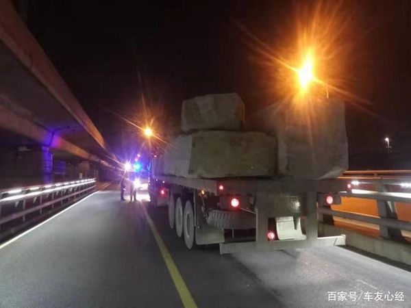卡车司机都做好新的一年奋斗准备了吗？