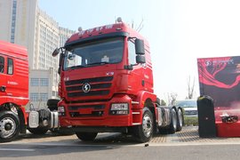 风雨同心 共克时艰 陕汽商用车持续发力战疫情