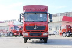 回馈客户 兰州陕汽德龙L3000载货车仅售19.12万