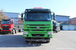 ۴ HOWO-7ж35