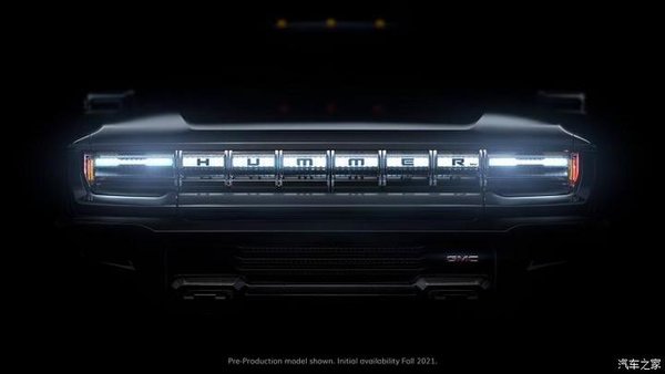 ��ද���汾&nbsp;HUMMER&nbsp;EV�綯Ƥ������Ϣ