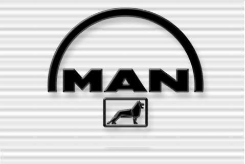 柴油机的发明者今天看看德国曼那些车图片列表