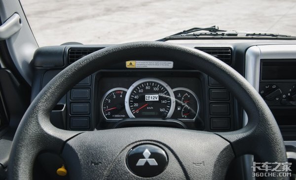 提日韩轻型品牌车,别只知道丰田现代五十铃,三菱FE71轻卡你了解吗?