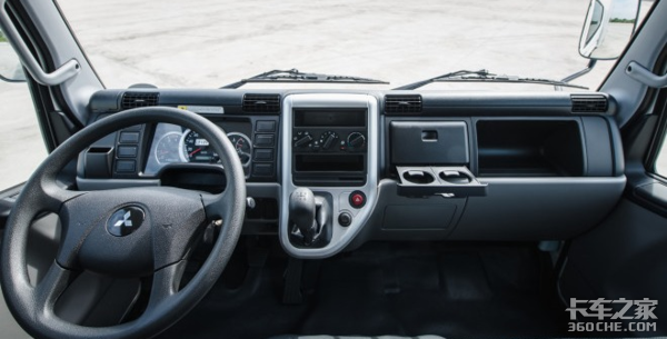 提日韩轻型品牌车,别只知道丰田现代五十铃,三菱FE71轻卡你了解吗?