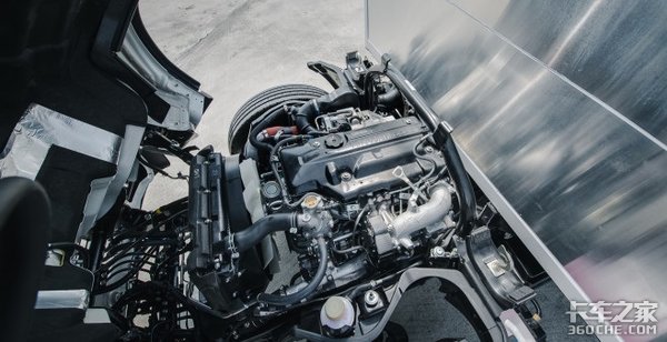 提日韩轻型品牌车,别只知道丰田现代五十铃,三菱FE71轻卡你了解吗?