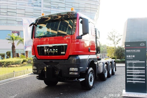 超260年纯正德味儿 除了发明柴油机外，德国雄狮2020这件“硬货”够硬