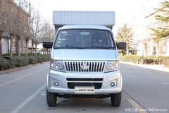 回馈客户 甘肃兰州神骐T20载货车仅售5.60万