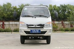 降价促销 黑豹H7自卸车仅售6.68万