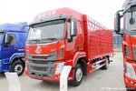 长沙柳汽H5载货车仅售17.18万