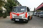回馈客户 江铃凯锐800载货车降价0.1万
