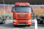 降价促销 时代解放J6P牵引车仅售43.5万
