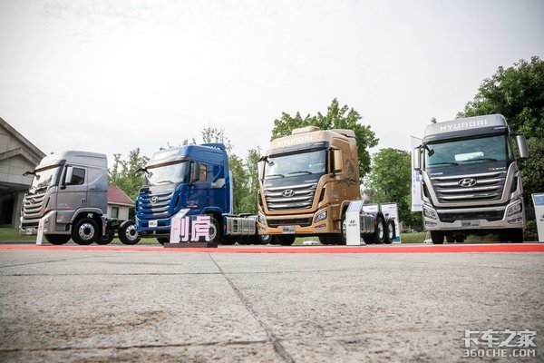 四川现代完成100%外资独资 中国商用车市场将面临新的竞争格局